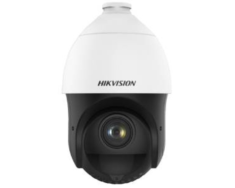 DS-2DE4425IW-DE(S5) with brackets 4MP 25× zoom ІЧ IP Speed Dome