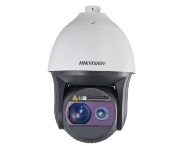 DS-2DF8250I8X-AELW(T3) 2 Мп 50х лазерна IP SpeedDome