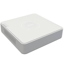 DS-7104HUHI-K1(C)(S) 4-канальний TURBO HD DVR