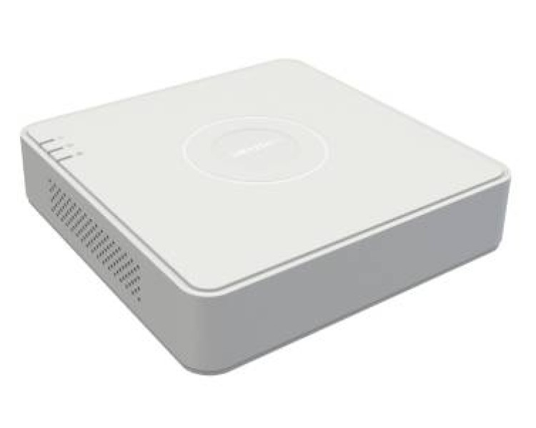 DS-7104HUHI-K1(C)(S) 4-канальний TURBO HD DVR