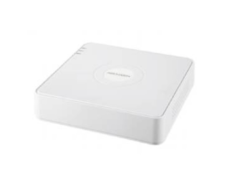 DS-7108NI-Q1/8P (C) 8-канальний мережевий PoE