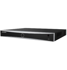 DS-7608NXI-I2/S(C) 8-канальний AcuSense Відеореєстратор Hikvision