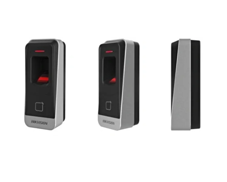 DS-K1201AEF Marine Зчитувач Hikvision