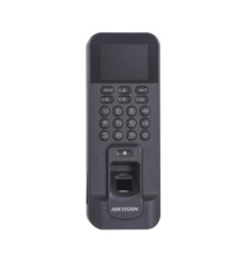 DS-K1T804BEF Термінал контролю доступу