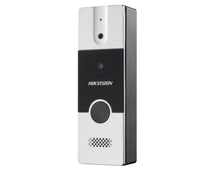 DS-KB2411T-IM IP65 Виклична панель Hikvision