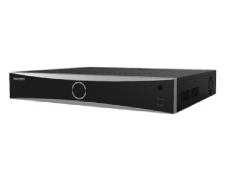 iDS-7716NXI-I4/X(C) 16-канальний DeepinMind Відеореєстратор Hikvision