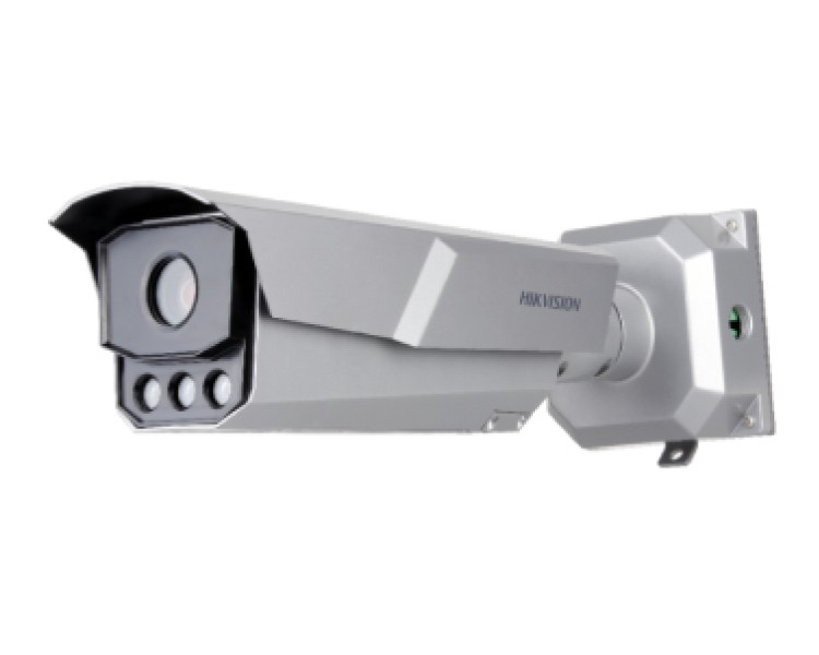 iDS-TCD203-A/0832(850nm) Трафік камера Hikvision