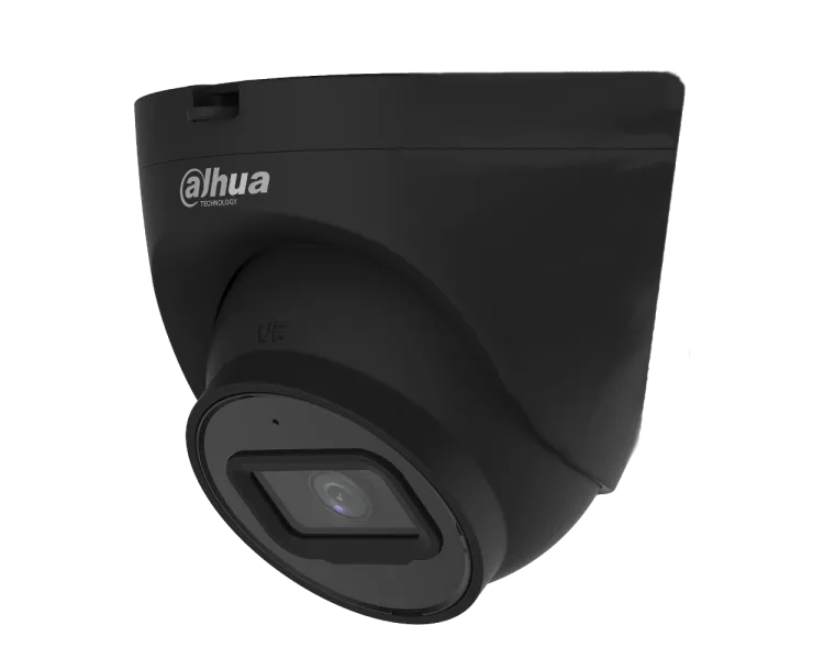IPC-HDW2431TP-AS-S2-BE 4 МП ІЧ IP з мікрофоном