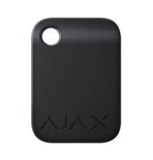 Ajax Tag Black (10pcs) Безконтактний брелок управління