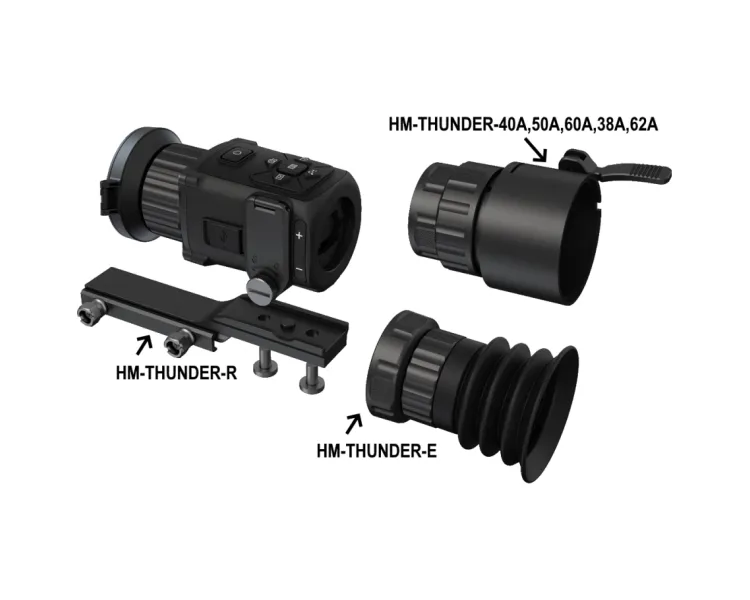 HM-THUNDER-E Окуляр