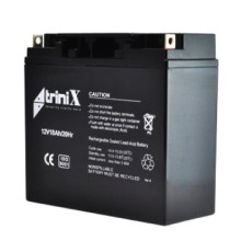 Trinix АКБ 18Ач 12В Акумуляторна батарея