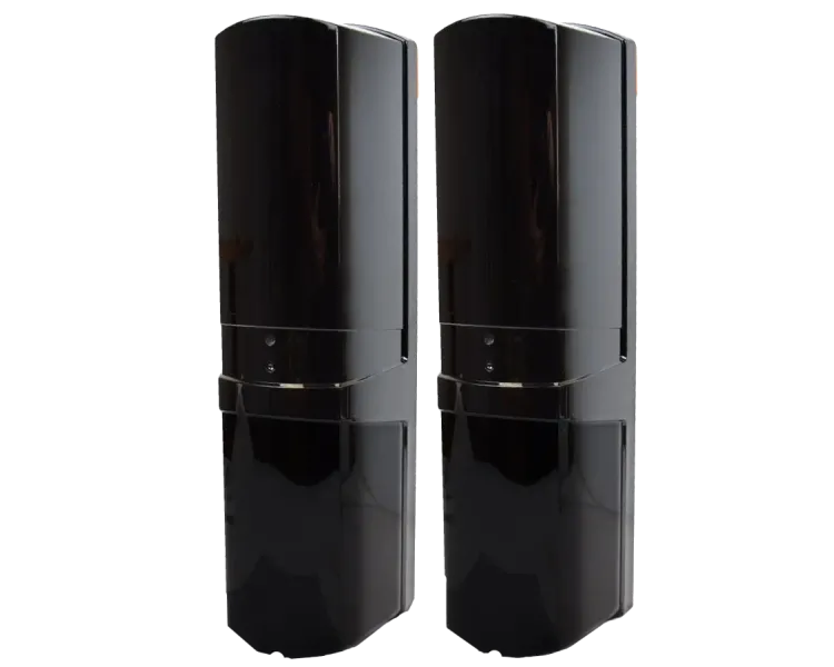 Lightwell LBX-250 AF ІЧ-бар'єр з режимом «антітуман»