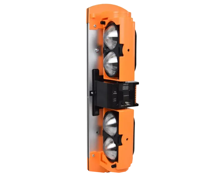 Lightwell LBX-250 AF ІЧ-бар'єр з режимом «антітуман»