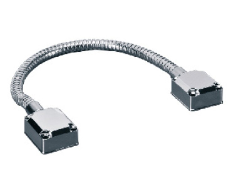 DLK-401 Гнучкий перехід накладний