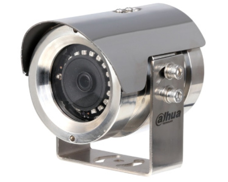 DH-SDZW2000T-SL (3.6мм) 2МП антикорозійна IP відеокамера Dahua