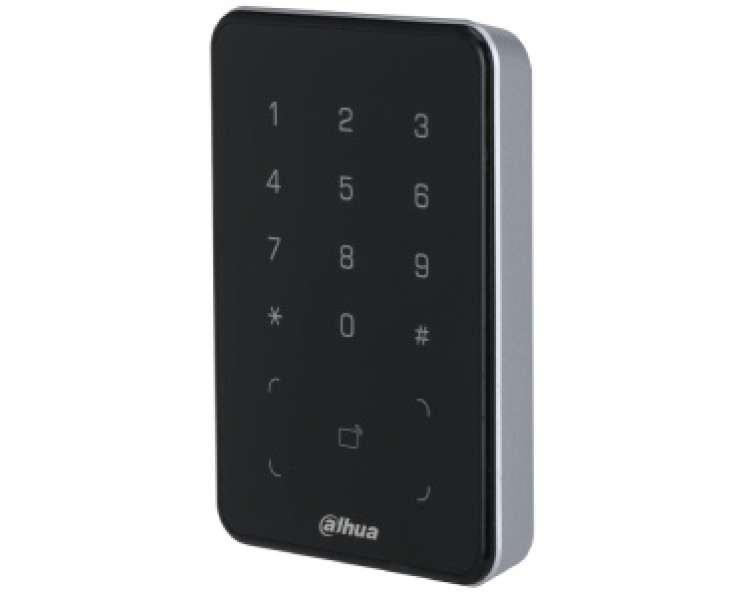 DHI-ASR2101A Mifare IP66 Зчитувач Dahua