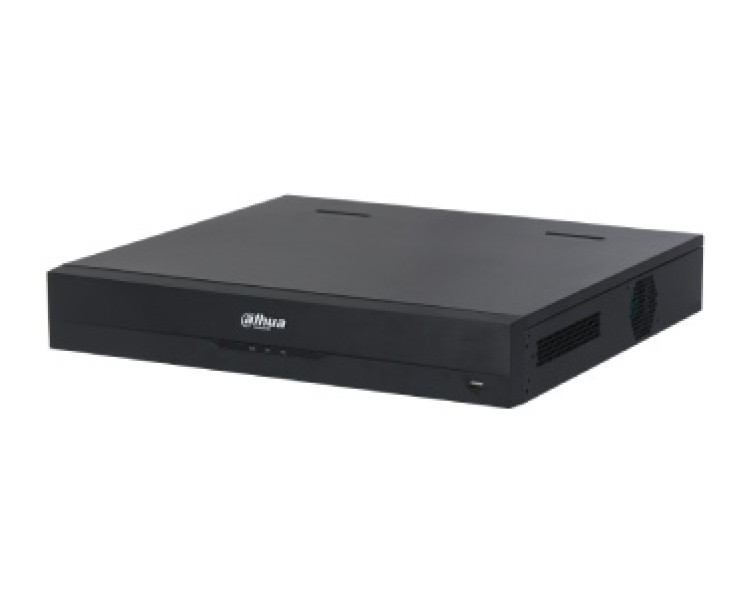 DH-XVR5416L-4KL-I2 16-канальний Penta-brid 4K-N/5MP 1.5U WizSense