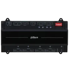 Dahua DHI-ASC2202B-D двосторонній Контролер для двох дверей