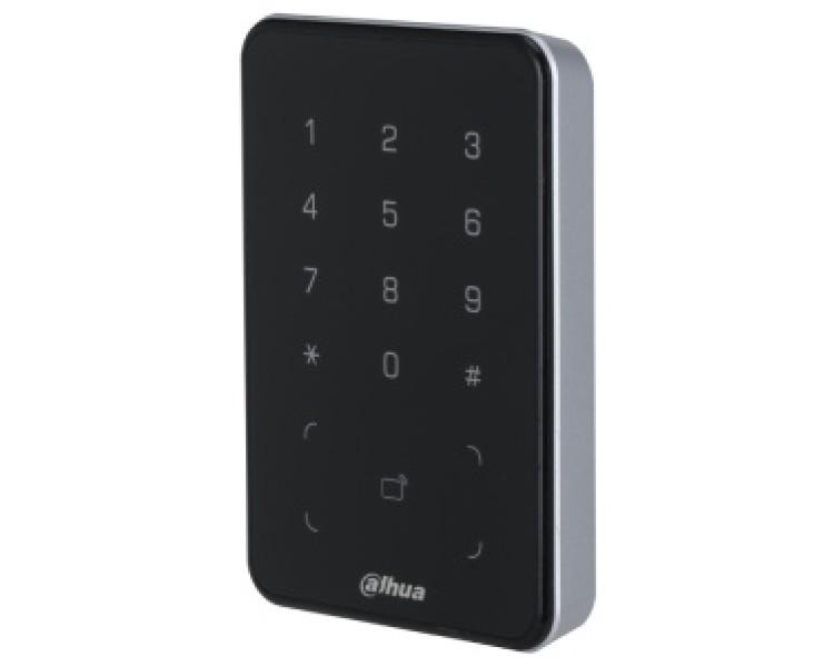 DHI-ASR2101A-ME Mifare/Marine IP66 Зчитувач Dahua