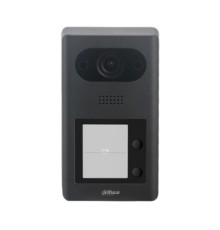 DHI-VTO3211D-P2-S2 2Мп IP виклична панель на 2 абонента