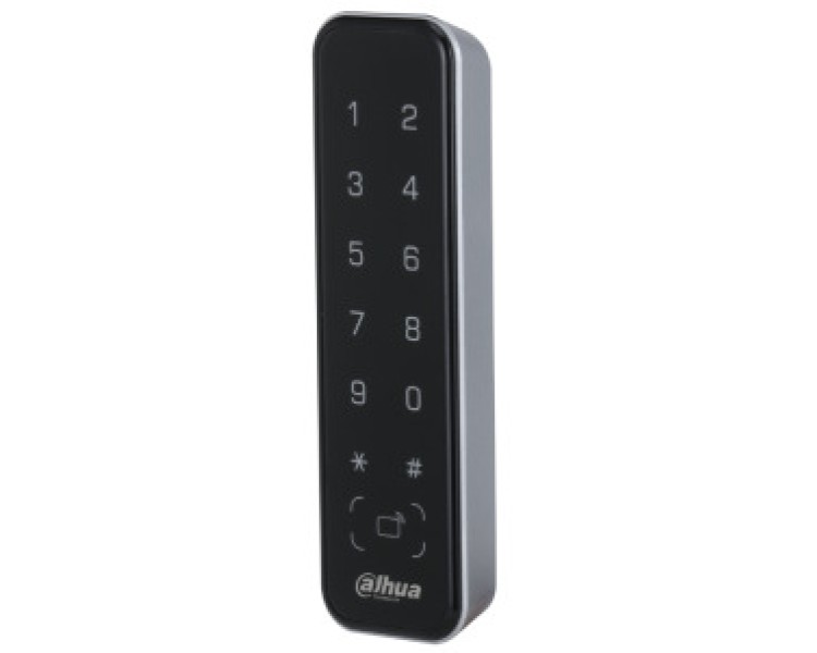 DHI-ASR2201A Mifare IP66 Зчитувач Dahua