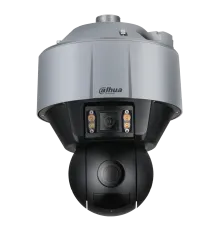 DH-SDT5X425-4Z4-WAJG-0832 4 Мп Starlight WizMind подвійна PTZ трафік камера