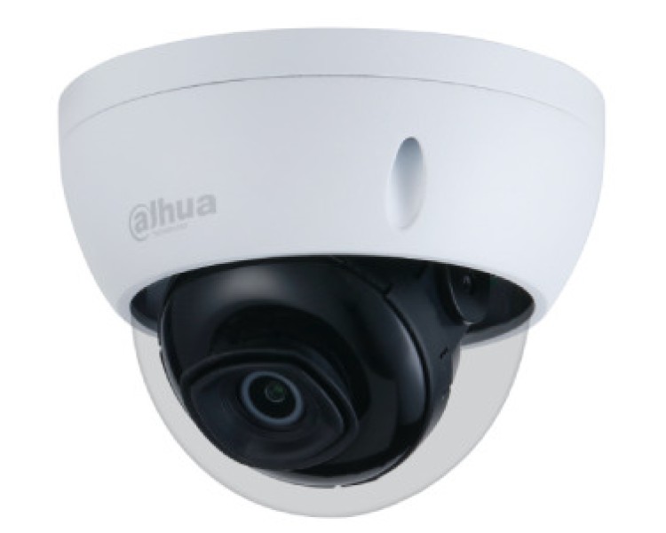 DH-IPC-HDBW3841EP-AS (2.8мм) 8МП ІЧ WizSense