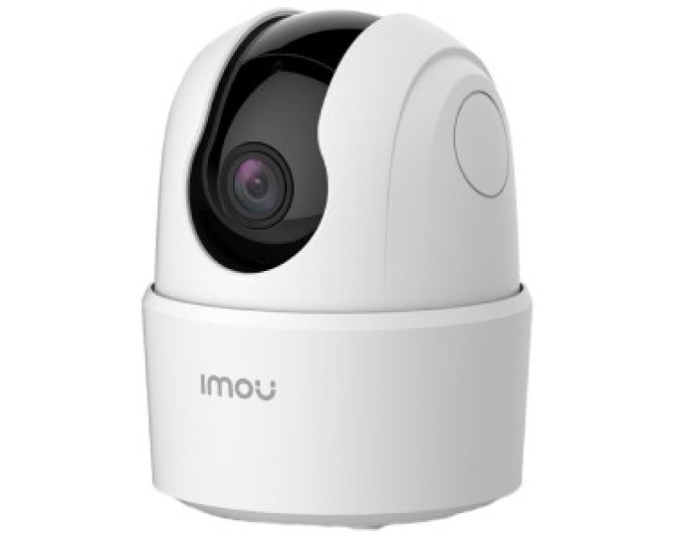 IPC-TA42P-B 4MP H.265 Wi-Fi