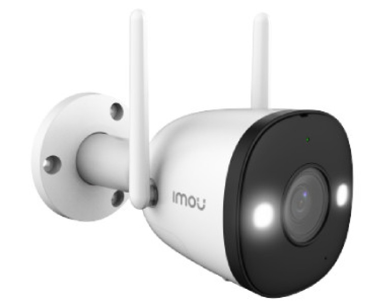 IPC-F42FP (2.8мм) 4MP H.265 Wi-Fi