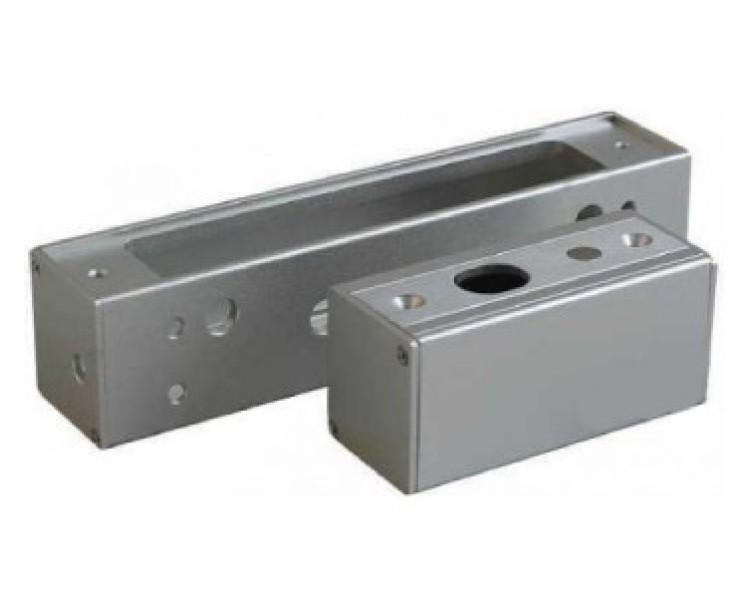 Yli Electronic BBK-500 Кріпильний комплект