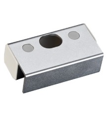 Yli Electronic BBK-601 з кріпленням на скляні двері без рами Відповідна планка