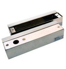 Yli Electronic BBK-700 на скляні двері без рами Кріпильний комплект