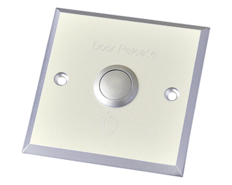 Yli Electronic ABK-800B (метал) Контактна кнопка виходу