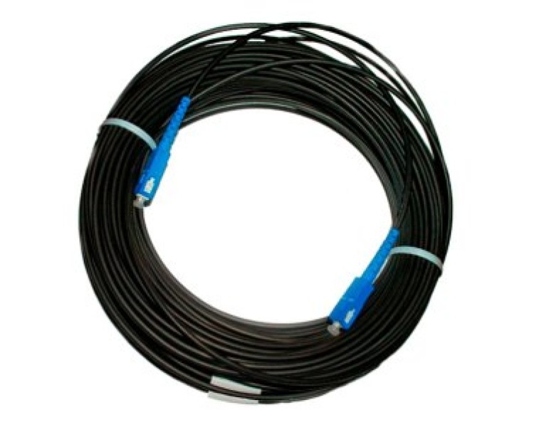 SC/UPC-SC/UPC (ОКТ-Д(1,0)-1Е) 250м Патчкорд оптичний