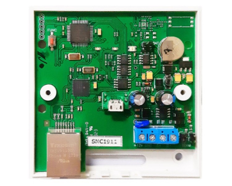 U-Prox IC E Ліфтовий контролер