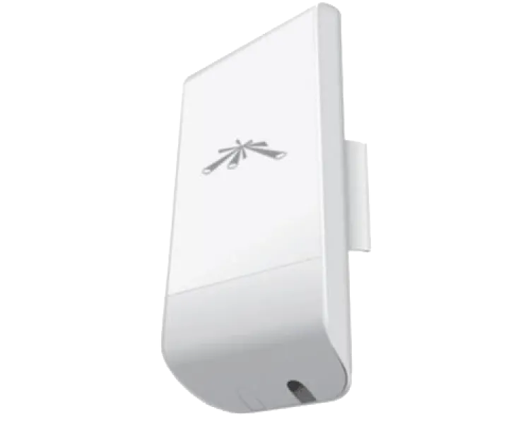 NanoStation Loco M5 Точка доступу