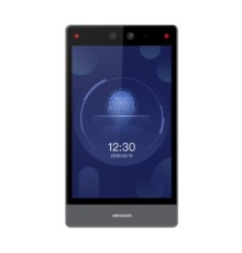 DS-K1T680DW Термінал розпізнавання облич