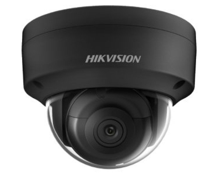 DS-2CD2143G2-IS (2.8мм) Black 4 MP WDR IP