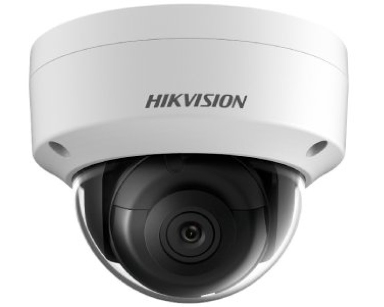 DS-2CD2163G2-IS 6МП (2.8мм) IP відеокамера Hikvision