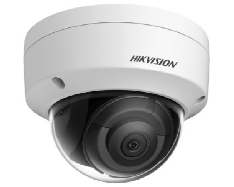 DS-2CD2183G2-IS (2.8мм) 8 МП AcuSense Dome IP