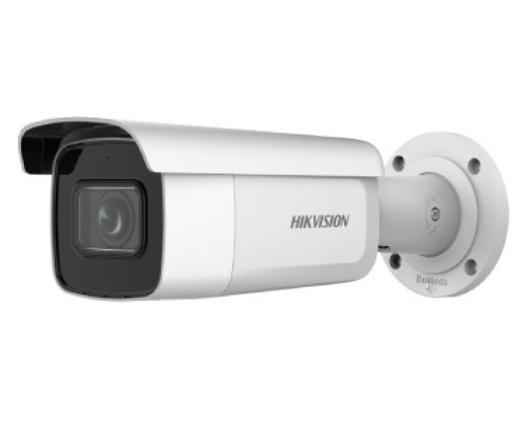 DS-2CD2663G2-IZS 2.8-12mm 6 МП AcuSense варіофокальна