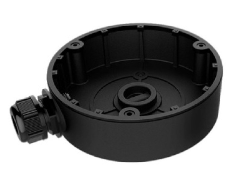 DS-1280ZJ-DM8 black Кронштейн для відеокамер