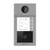DS-KV8413-WME1(B)/Surface/Flush 2Мп IP виклична панель з Wi-Fi