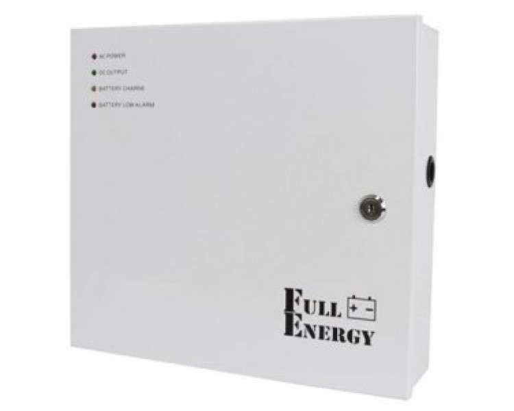 Full Energy BBG-245 24В 5А Блок безперебійного живлення