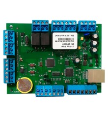 U-Prox IP400 EM Плата контролера доступу
