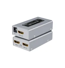 DT-7009C Комплект подовжувач hdmi сигналу по крученій парі