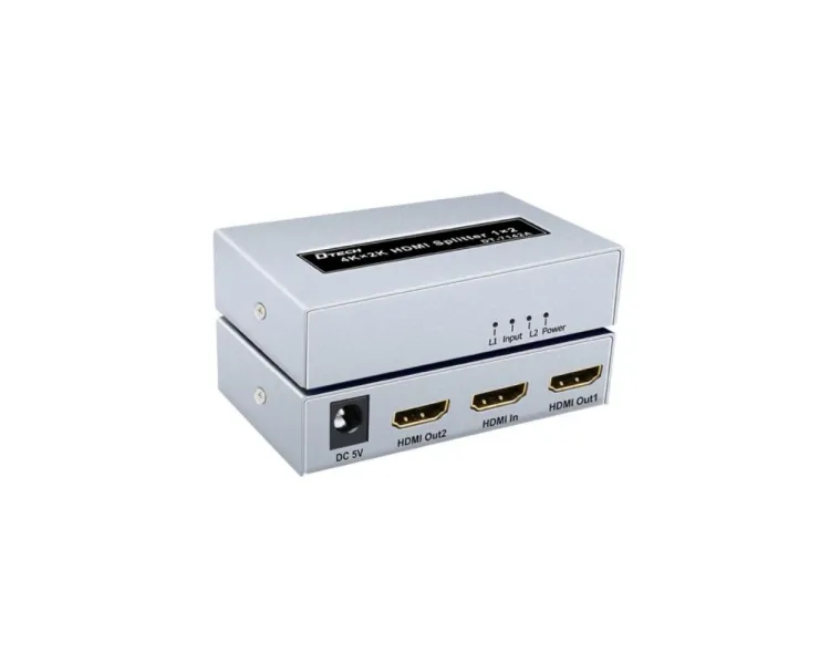 DT-7142A Розгалужувач HDMI