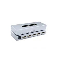 DT-7144A Розгалужувач HDMI