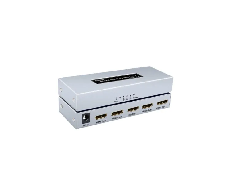 DT-7144A Розгалужувач HDMI
