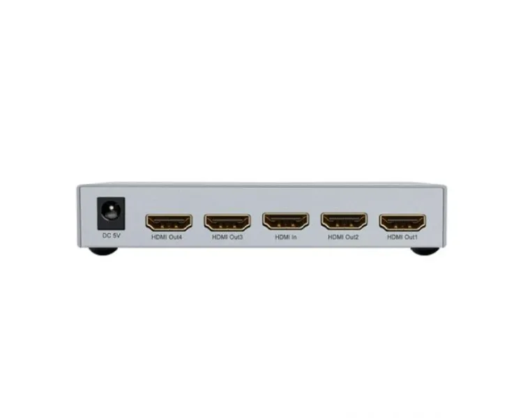 DT-7144A Розгалужувач HDMI